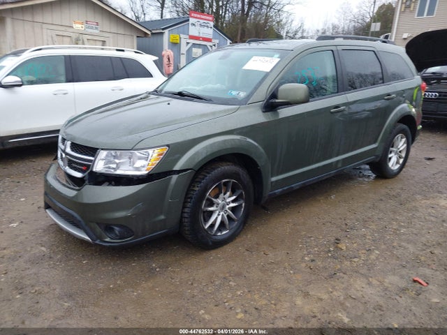 Продажа на аукционе авто 2019 Dodge Journey Se Awd, vin: 3C4PDDBG0KT744580, номер лота: 44762532