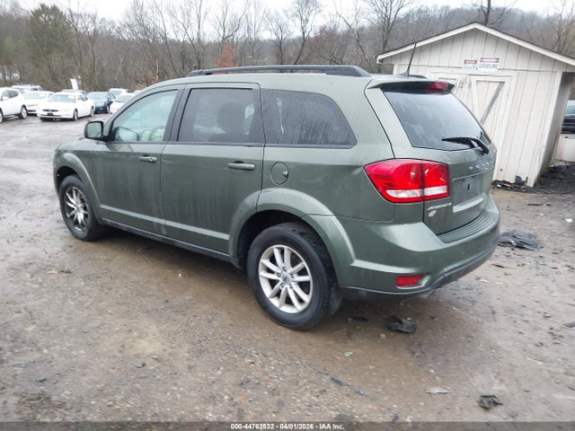 Продажа на аукционе авто 2019 Dodge Journey Se Awd, vin: 3C4PDDBG0KT744580, номер лота: 44762532