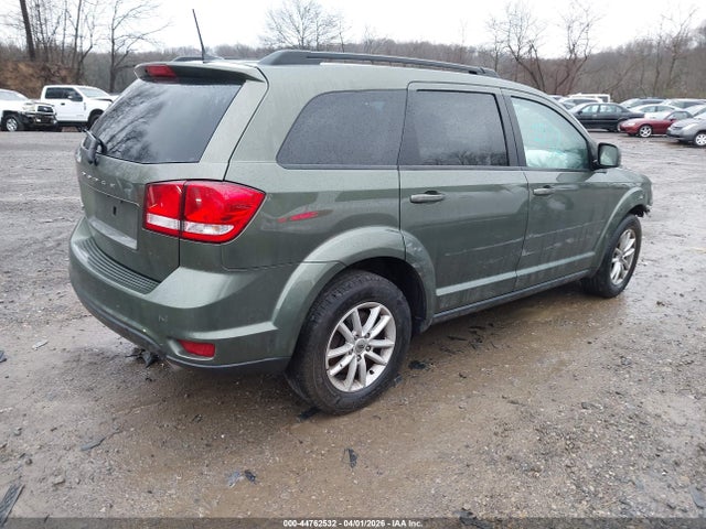 Продажа на аукционе авто 2019 Dodge Journey Se Awd, vin: 3C4PDDBG0KT744580, номер лота: 44762532