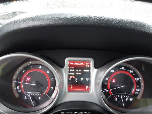 Продажа на аукционе авто 2019 Dodge Journey Se Awd, vin: 3C4PDDBG0KT744580, номер лота: 44762532