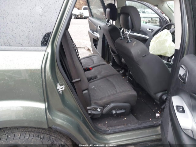 Продажа на аукционе авто 2019 Dodge Journey Se Awd, vin: 3C4PDDBG0KT744580, номер лота: 44762532