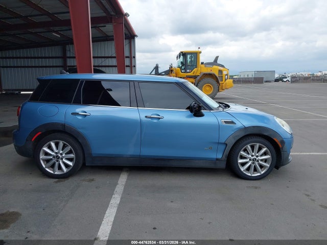 Mini Clubman Cooper 2017 WMWLU1C5XH2C41580 Image 13