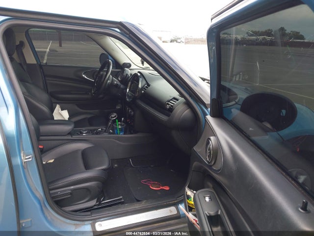 Mini Clubman Cooper 2017 WMWLU1C5XH2C41580 Image 5
