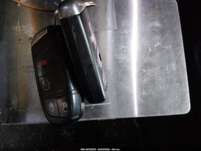 2011 DODGE JOURNEY 3D4PH1FGXBT562305 Photo 10