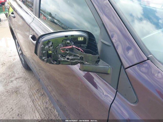 44762537 :رقم المزاد ، 2T3ZFREV9JW427091 vin ، 2018 Toyota Rav4 Le مزاد بيع