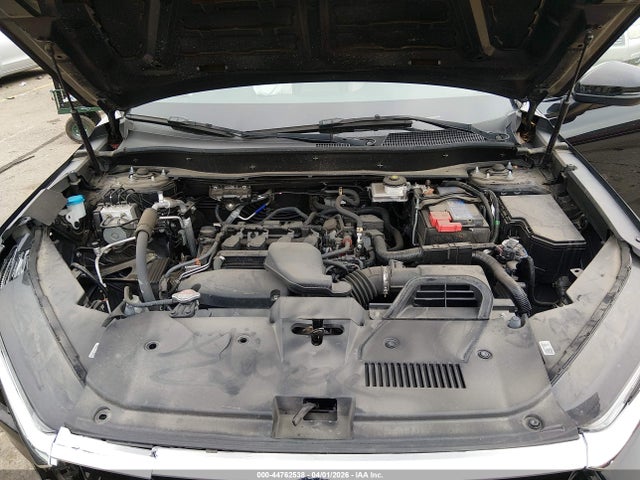 Aukcja sprzedaży 2025 Honda Cr-v Ex-l Awd, vin: 2HKRS4H73SH400280, numer aukcji: 44762538