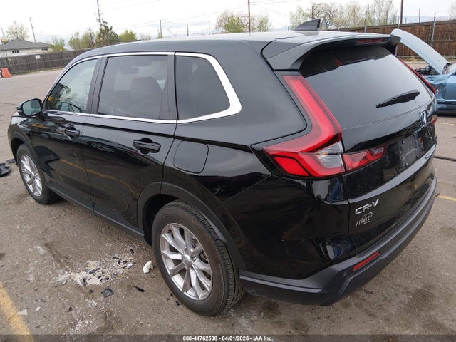 Aukcja sprzedaży 2025 Honda Cr-v Ex-l Awd, vin: 2HKRS4H73SH400280, numer aukcji: 44762538
