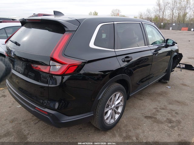 Aukcja sprzedaży 2025 Honda Cr-v Ex-l Awd, vin: 2HKRS4H73SH400280, numer aukcji: 44762538