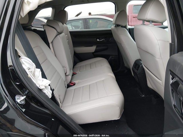 Aukcja sprzedaży 2025 Honda Cr-v Ex-l Awd, vin: 2HKRS4H73SH400280, numer aukcji: 44762538