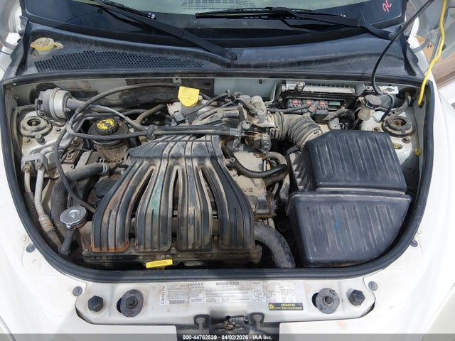 2003 CHRYSLER PT CRUISER 3C4FY58BX3T529954 Photo 9