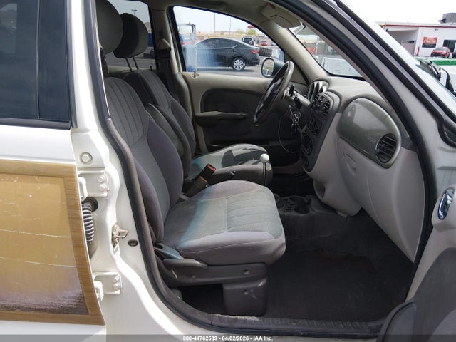 2003 CHRYSLER PT CRUISER 3C4FY58BX3T529954 Photo 4