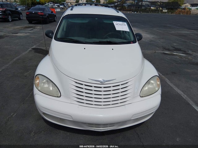 2003 CHRYSLER PT CRUISER 3C4FY58BX3T529954 Photo 5
