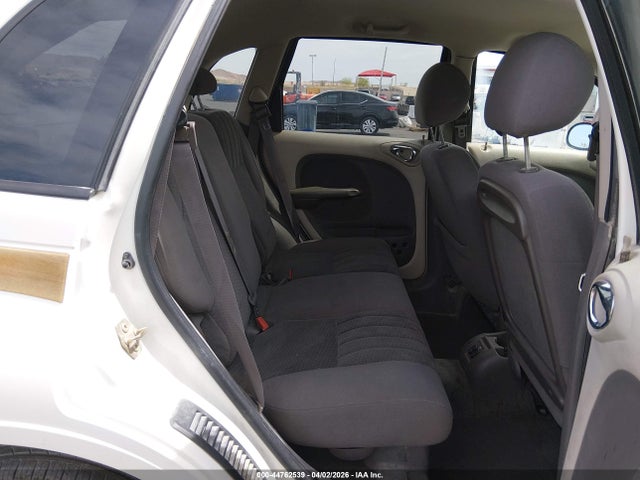 2003 CHRYSLER PT CRUISER 3C4FY58BX3T529954 Photo 7