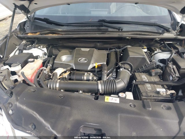 Продажа на аукционе авто 2017 Lexus Nx 200t F Sport, vin: JTJYARBZ9H2058749, номер лота: 44762540