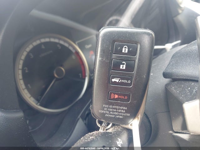 Продажа на аукционе авто 2017 Lexus Nx 200t F Sport, vin: JTJYARBZ9H2058749, номер лота: 44762540