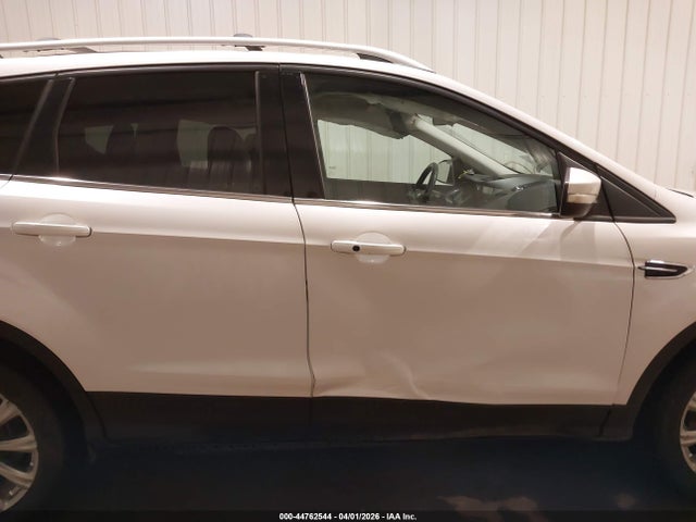 Aukcja sprzedaży 2017 Ford Escape Titanium, vin: 1FMCU9J93HUA42164, numer aukcji: 44762544