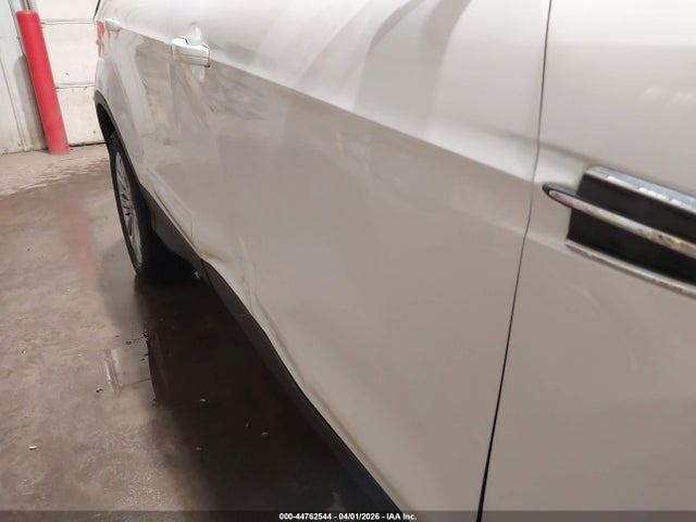Aukcja sprzedaży 2017 Ford Escape Titanium, vin: 1FMCU9J93HUA42164, numer aukcji: 44762544