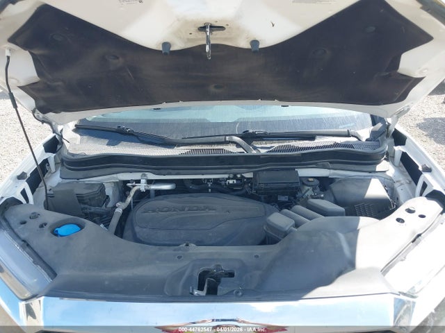 Aukcja sprzedaży 2023 Honda Ridgeline Rtl, vin: 5FPYK3F57PB063519, numer aukcji: 44762547