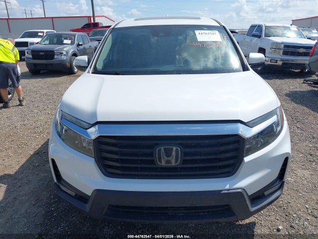 Aukcja sprzedaży 2023 Honda Ridgeline Rtl, vin: 5FPYK3F57PB063519, numer aukcji: 44762547