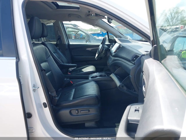 Aukcja sprzedaży 2023 Honda Ridgeline Rtl, vin: 5FPYK3F57PB063519, numer aukcji: 44762547