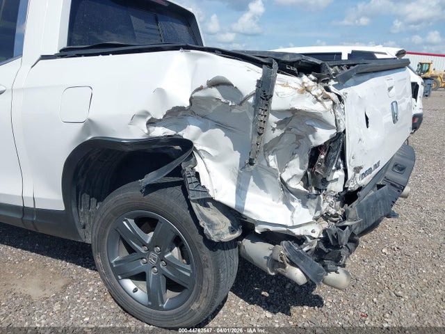 Aukcja sprzedaży 2023 Honda Ridgeline Rtl, vin: 5FPYK3F57PB063519, numer aukcji: 44762547
