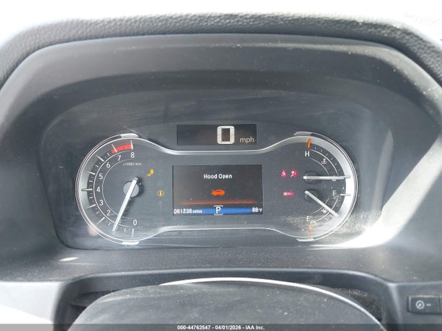 Aukcja sprzedaży 2023 Honda Ridgeline Rtl, vin: 5FPYK3F57PB063519, numer aukcji: 44762547