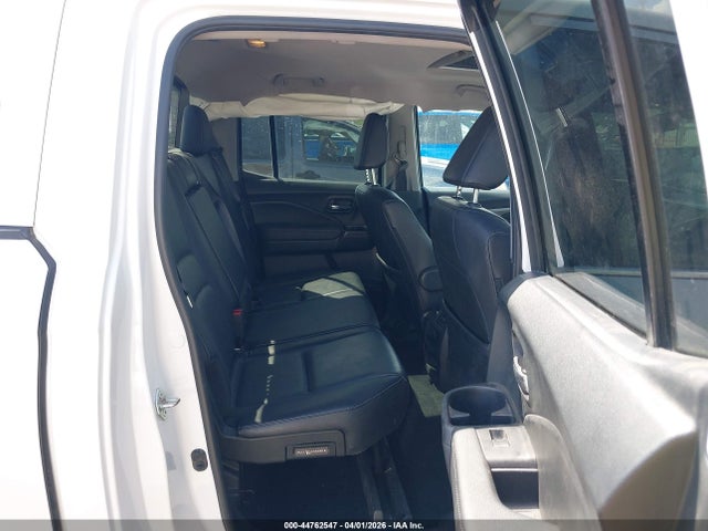Aukcja sprzedaży 2023 Honda Ridgeline Rtl, vin: 5FPYK3F57PB063519, numer aukcji: 44762547