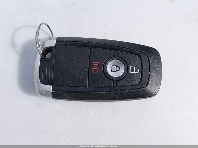 Aukcja sprzedaży 2021 Ford Ecosport Se, vin: MAJ6S3GL2MC405857, numer aukcji: 44762550