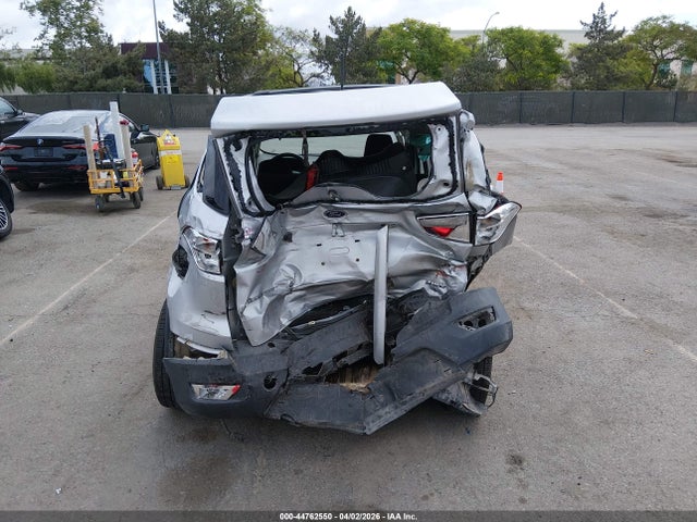 Aukcja sprzedaży 2021 Ford Ecosport Se, vin: MAJ6S3GL2MC405857, numer aukcji: 44762550