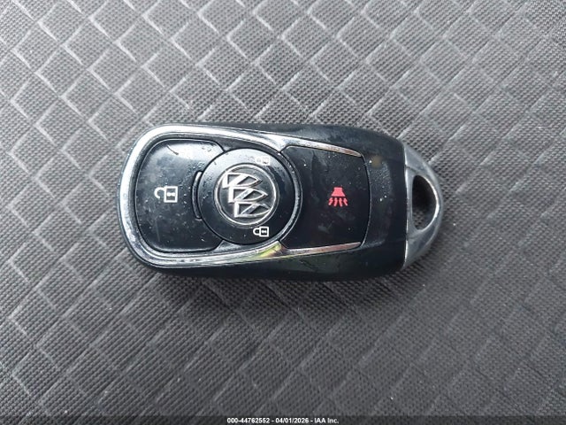 Продаж на аукціоні авто 2019 Buick Encore Fwd Preferred, vin: KL4CJASBXKB901568, номер лоту: 44762552