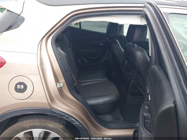 Продаж на аукціоні авто 2019 Buick Encore Fwd Preferred, vin: KL4CJASBXKB901568, номер лоту: 44762552