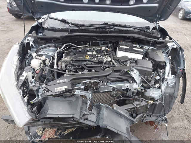 Toyota Corolla Cross Le 2023 7MUCAABG0PV045933 Image 10