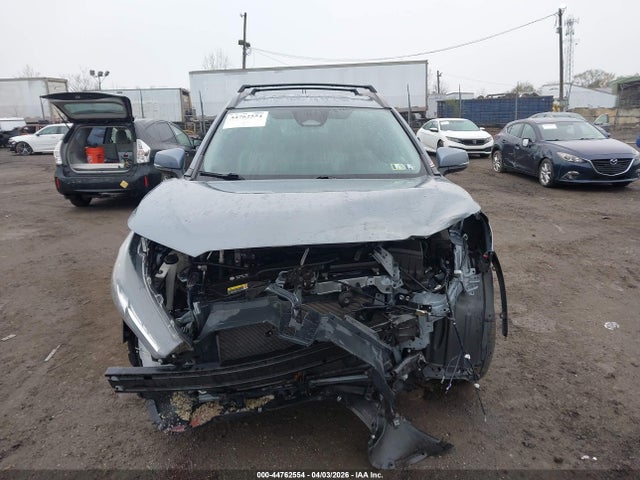 Toyota Corolla Cross Le 2023 7MUCAABG0PV045933 Image 12