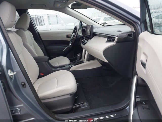 Toyota Corolla Cross Le 2023 7MUCAABG0PV045933 Image 5