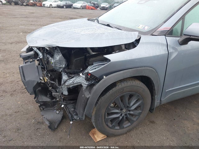 Toyota Corolla Cross Le 2023 7MUCAABG0PV045933 Image 6