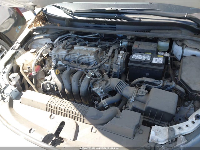 44762556 :رقم المزاد ، JTDEPMAE8N3007660 vin ، 2022 Toyota Corolla Le مزاد بيع