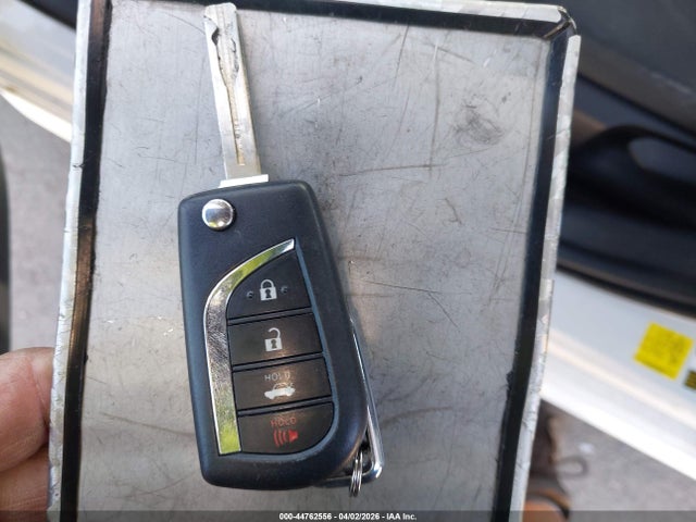 44762556 :رقم المزاد ، JTDEPMAE8N3007660 vin ، 2022 Toyota Corolla Le مزاد بيع