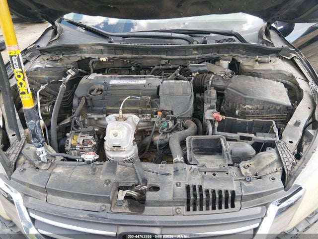 Aukcja sprzedaży 2014 Honda Accord Lx, vin: 1HGCR2F34EA217148, numer aukcji: 44762555