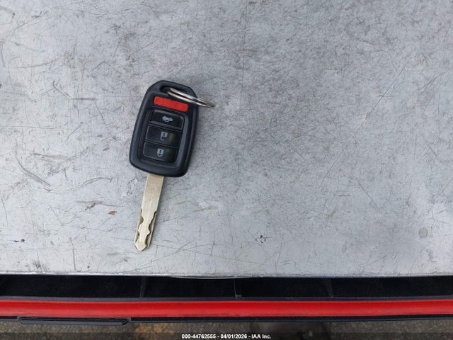 Aukcja sprzedaży 2014 Honda Accord Lx, vin: 1HGCR2F34EA217148, numer aukcji: 44762555