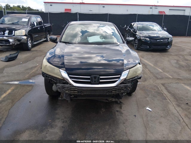 Aukcja sprzedaży 2014 Honda Accord Lx, vin: 1HGCR2F34EA217148, numer aukcji: 44762555