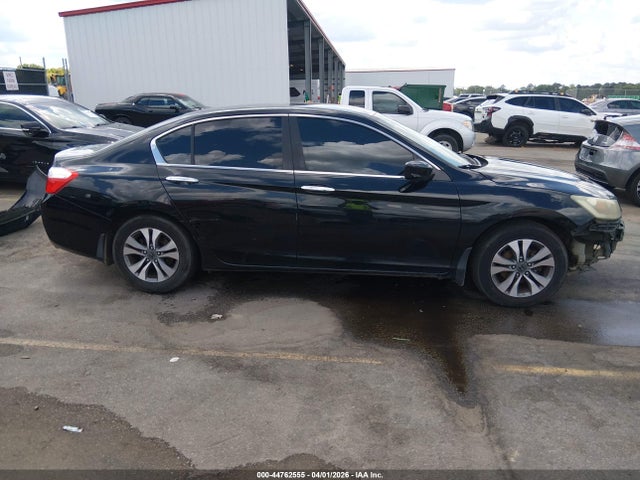 Aukcja sprzedaży 2014 Honda Accord Lx, vin: 1HGCR2F34EA217148, numer aukcji: 44762555