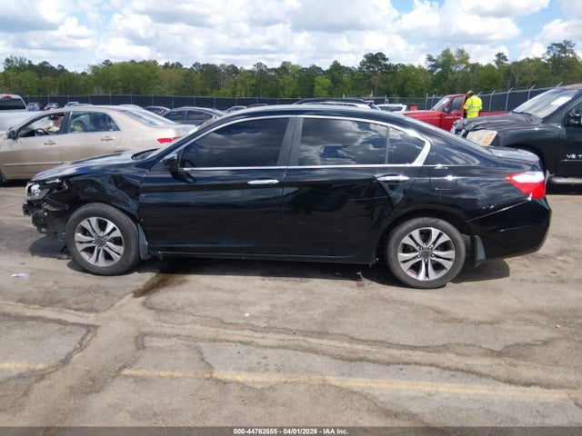 Aukcja sprzedaży 2014 Honda Accord Lx, vin: 1HGCR2F34EA217148, numer aukcji: 44762555