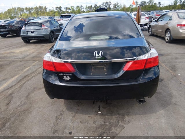 Aukcja sprzedaży 2014 Honda Accord Lx, vin: 1HGCR2F34EA217148, numer aukcji: 44762555