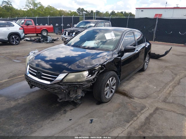 Aukcja sprzedaży 2014 Honda Accord Lx, vin: 1HGCR2F34EA217148, numer aukcji: 44762555