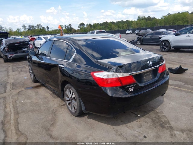 Aukcja sprzedaży 2014 Honda Accord Lx, vin: 1HGCR2F34EA217148, numer aukcji: 44762555