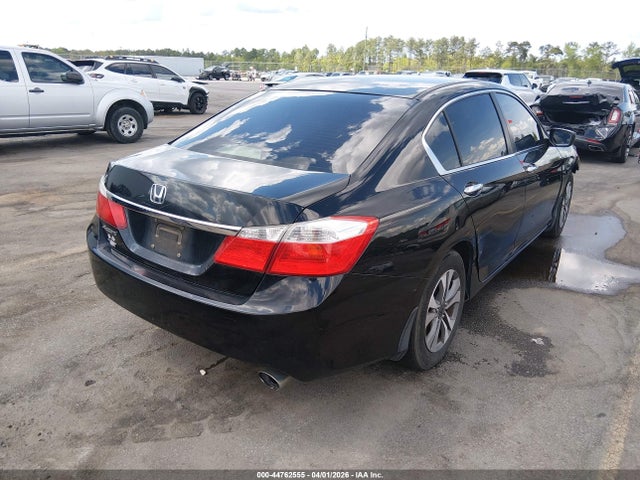 Aukcja sprzedaży 2014 Honda Accord Lx, vin: 1HGCR2F34EA217148, numer aukcji: 44762555