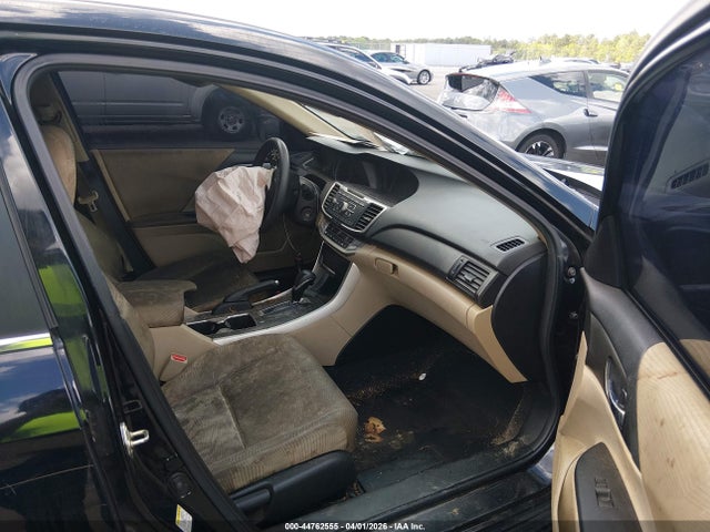 Aukcja sprzedaży 2014 Honda Accord Lx, vin: 1HGCR2F34EA217148, numer aukcji: 44762555