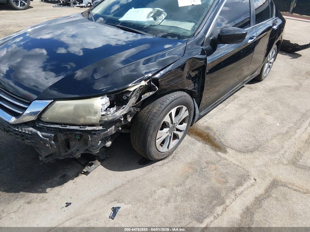 Aukcja sprzedaży 2014 Honda Accord Lx, vin: 1HGCR2F34EA217148, numer aukcji: 44762555