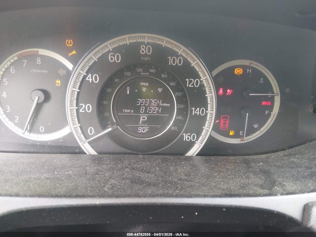 Aukcja sprzedaży 2014 Honda Accord Lx, vin: 1HGCR2F34EA217148, numer aukcji: 44762555