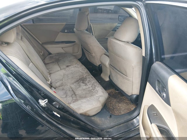 Aukcja sprzedaży 2014 Honda Accord Lx, vin: 1HGCR2F34EA217148, numer aukcji: 44762555